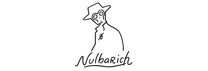 Nulbarich